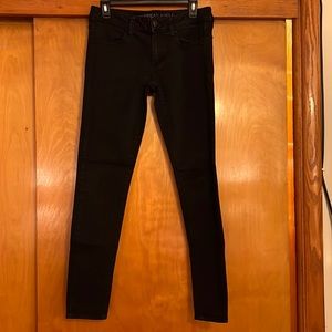 AE black jeans!✨